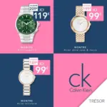 Tr&eacute;sor Bijoux Catalogue Tr&eacute;sor Bijoux - au 14.12.2025