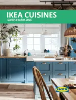 IKEA IKEA CUISINES - au 31.12.2025