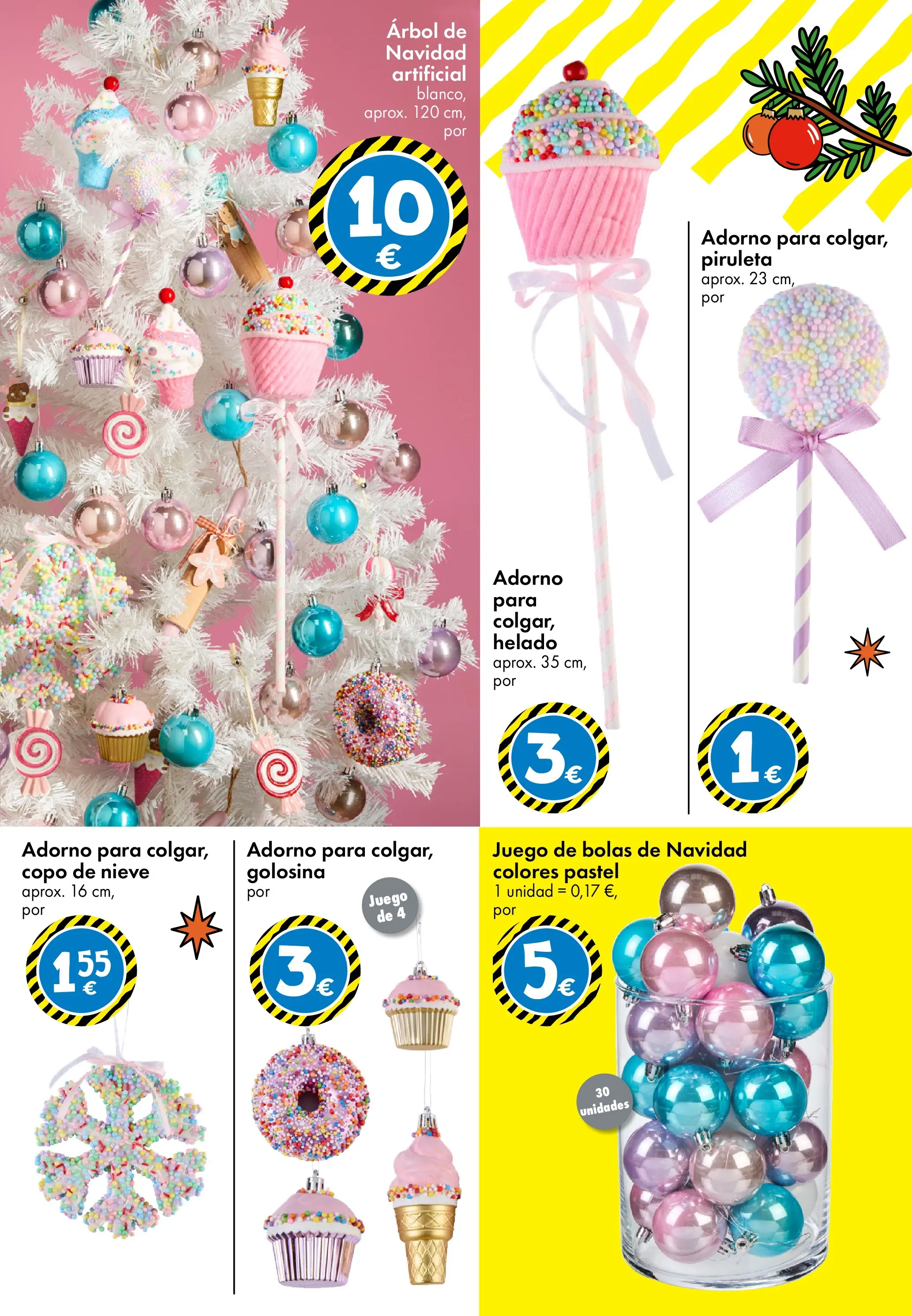 TEDi - TEDi catálogo hasta 15.11.2025 06/11/2025 - 15/11/2025 | Página: 9