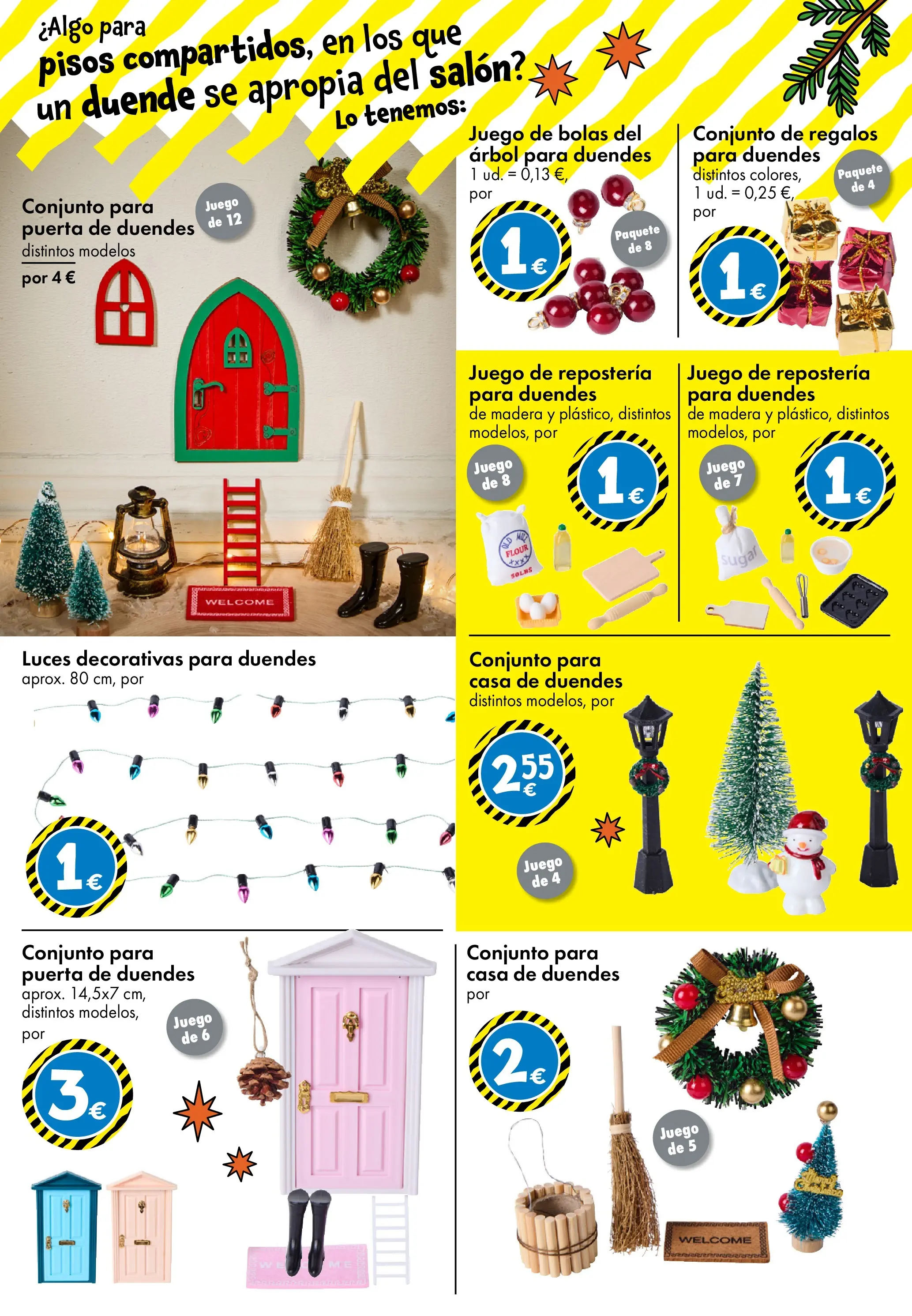 TEDi - TEDi catálogo hasta 15.11.2025 06/11/2025 - 15/11/2025 | Página: 18