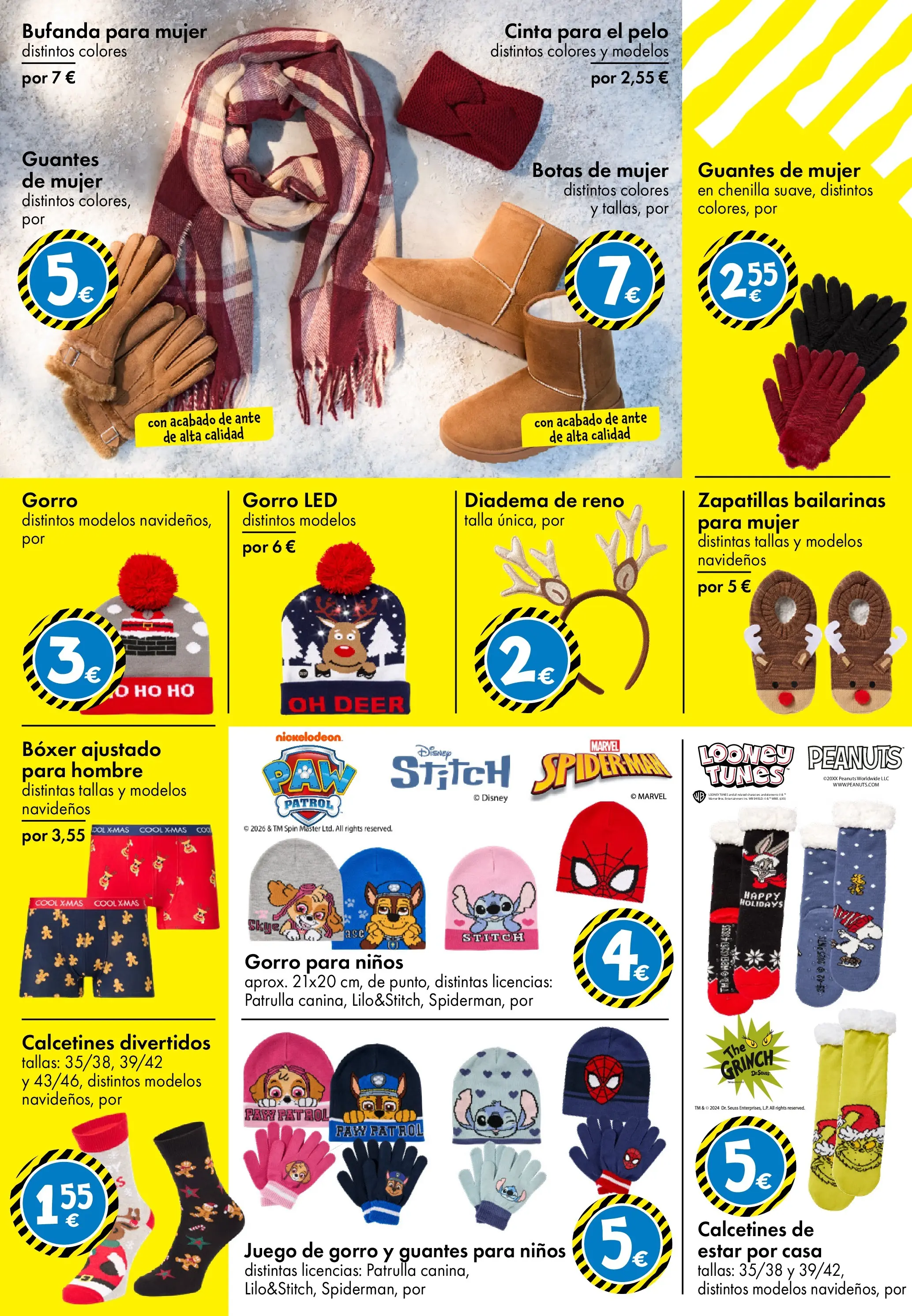 TEDi - TEDi catálogo hasta 15.11.2025 06/11/2025 - 15/11/2025 | Página: 21