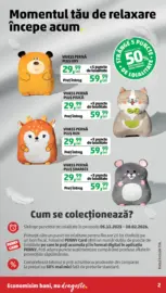 Catalog PENNY până în data de 11.11.2025