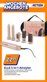 Action: Kleine Preise, große Freude