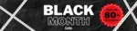 Gotta Perfumeries Black Month - hasta el 17.11.2025