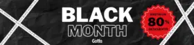 Black Month