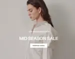 Mid Season Sale