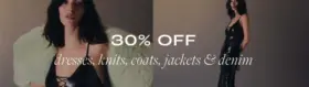 30% Off