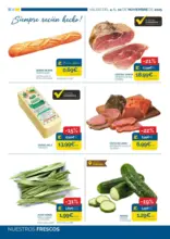 Válido Del 4 Al 10 De Noviembre De 2025