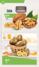 Válido del 4 al 15 de noviembre de 2025