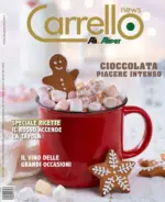 Alì Carrello news - al 31.12.2025