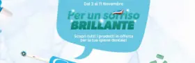 Dal 3 al 11 Novembre