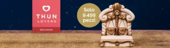 Solo 9.499 pezzi