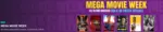 Chili Cinema Mega movie week - al 09.11.2025