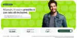 Findomestic Prestito personale - al 16.11.2025