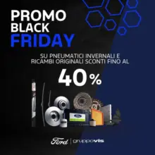 Promo black friday