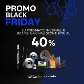 Promo black friday