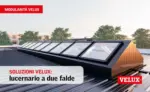 Velux Soluzioni modulari - al 31.12.2025