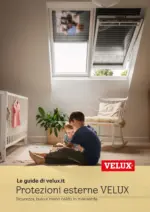 Velux Protezioni esterne - al 31.12.2025