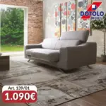 Dotolo Mobili Dotolo Mobili - al 04.11.2025