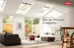 Velux Soggiorno - al 31.12.2025