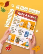 Iper Animal Offerte Iper Animal - al 18.11.2025