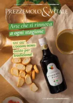 Prezzemolo & Vitale Arte che rinnova a ogni stagione - al 15.11.2025