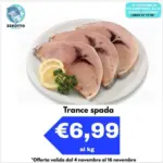 Zerotto Surgelati Offerta valida dal 4 novembre al 16 novembre - al 16.11.2025