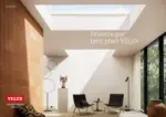 Velux Finestra per tetti piani - al 31.12.2025