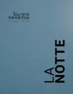 Tramontin Arredamento La notte - al 31.12.2025