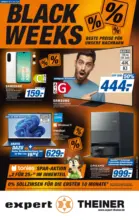 Expert: Elektronikangebote