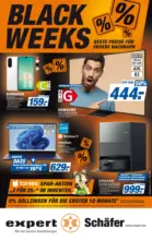 expert Expert: Elektronikangebote - bis 23.11.2025