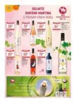 Globus Exkluzivní výhodné nabídky – do 18.11.2025