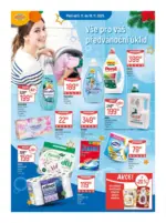 Globus Naše nejlepší výhodné nabídky – do 18.11.2025