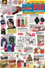 Leták EVA.cz