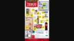Tesco katalogy hyper Tesco – do 11.11.2025