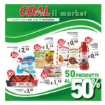 Coal Coal il market! - al 13.11.2025