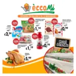 Eccomi Eccomi Plus - al 13.11.2025
