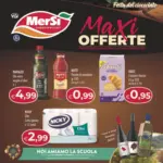 Mersì Maxi Offerte - al 16.11.2025