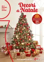 Iper La grande i Decori di Natale - al 24.12.2025