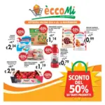Eccomi Eccomi Plus! - al 13.11.2025