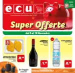 Ecu Discount Super Offerte - al 18.11.2025