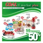 Coal Coal il market. - al 13.11.2025