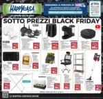 Happy Casa Store Sotto prezi black friday - al 23.11.2025