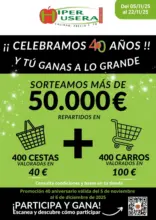 Catálogo Hiper Usera