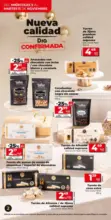 Nueva Calidad Dia del 05/11 al 11/11
