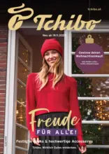 Tchibo: Freude für alle