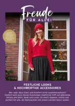 Tchibo: Freude für alle