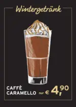 Tchibo/Eduscho Tchibo: Freude für alle - bis 26.11.2025