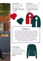 Tchibo/Eduscho Tchibo: Freude für alle - bis 26.11.2025