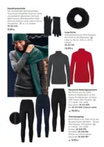 Tchibo/Eduscho Tchibo: Freude für alle - bis 26.11.2025